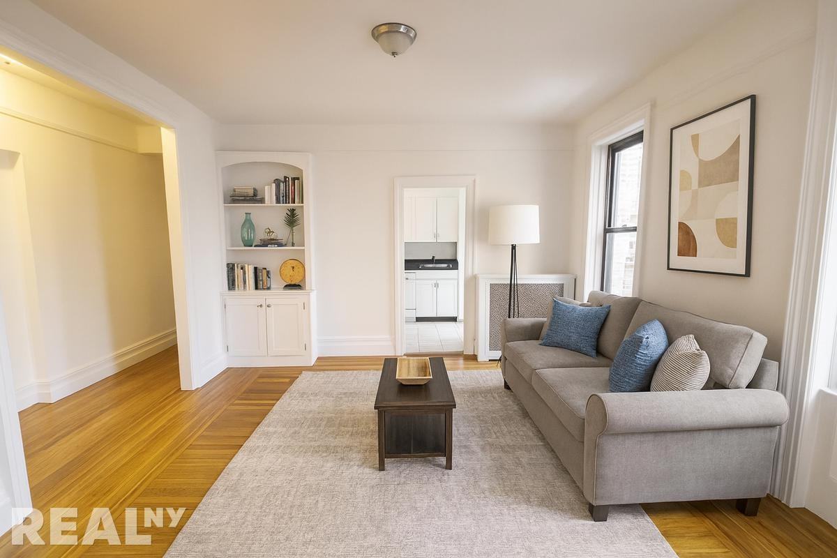 West 178th Street #41 - Photo 2 of 4