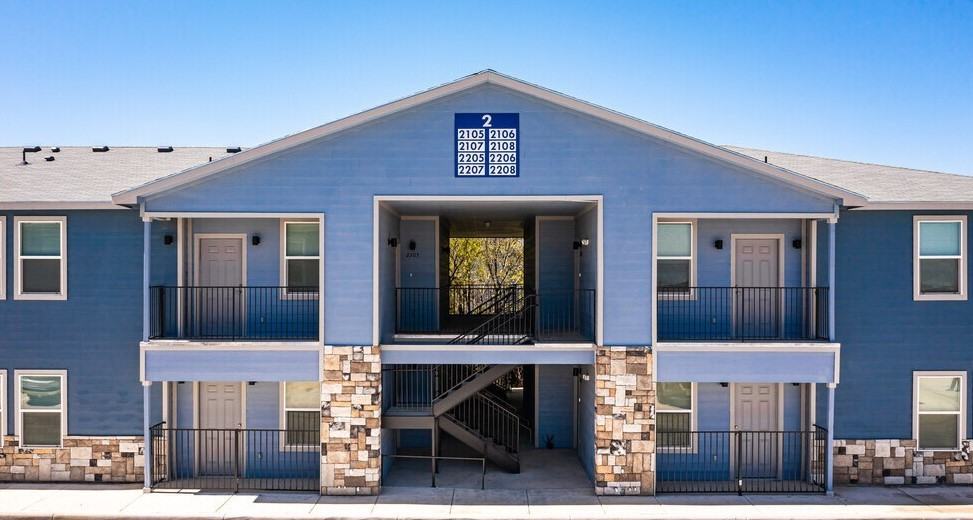 6423 Melissa Ann Street #2103 - Photo 2 of 4