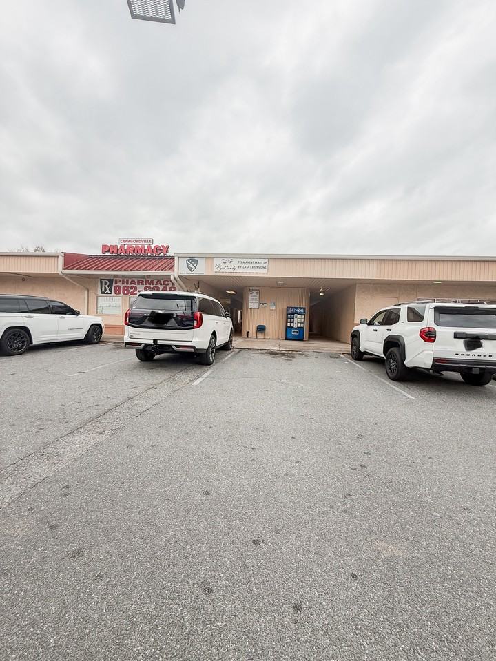2646 Crawfordville Hwy #1 - Photo 2 of 21