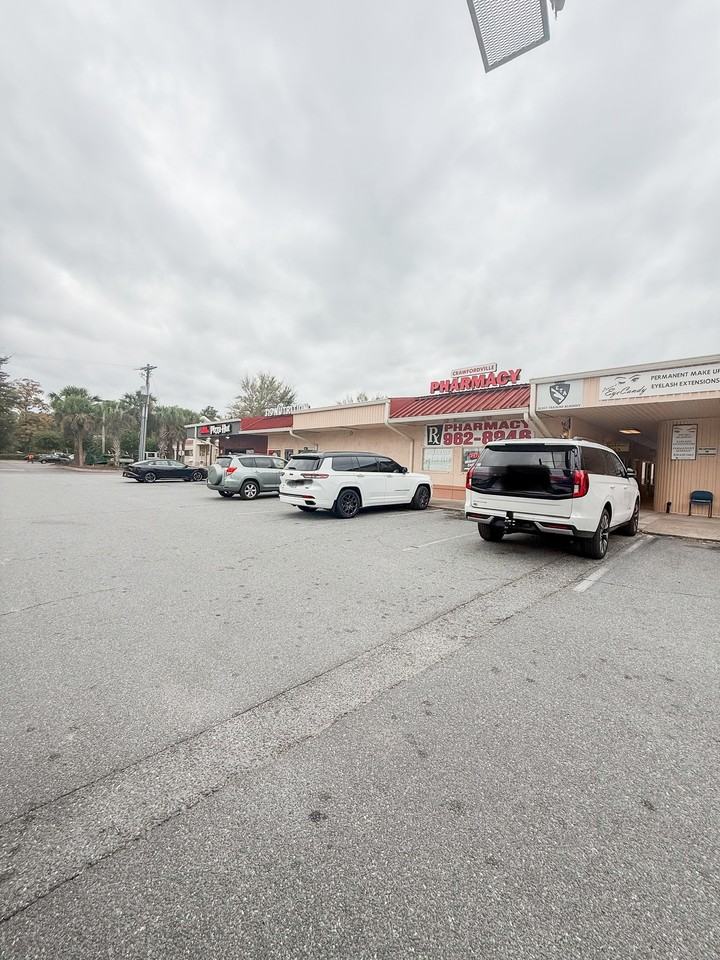 2646 Crawfordville Hwy #1 - Photo 3 of 21