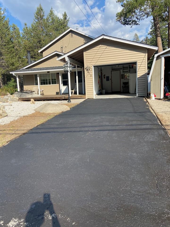 2673 Wailaki Street #1