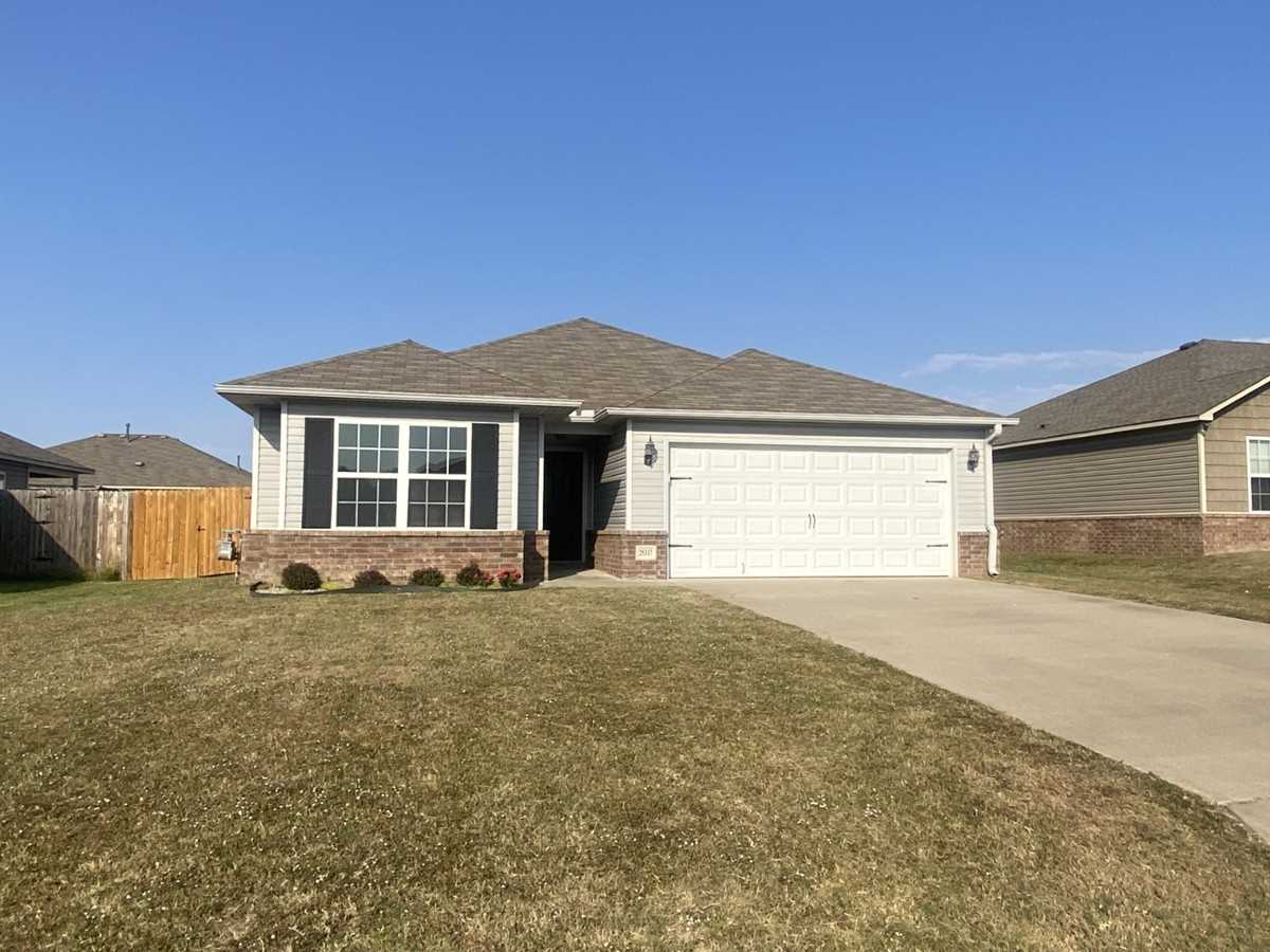 25317 E 93rd Ct S #1 - Photo 2 of 19