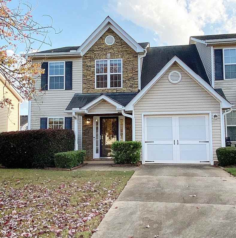 5000 Village Run Dr #1 - Photo 2 of 2