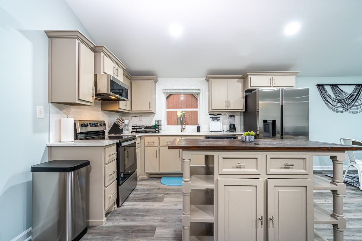 7707 Bailey Cove Rd Se #1 - Photo 4 of 20