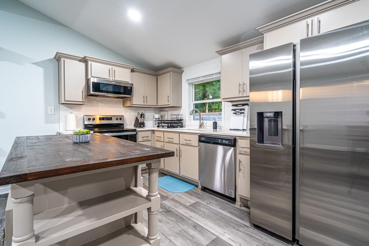 7707 Bailey Cove Rd Se #1 - Photo 7 of 20