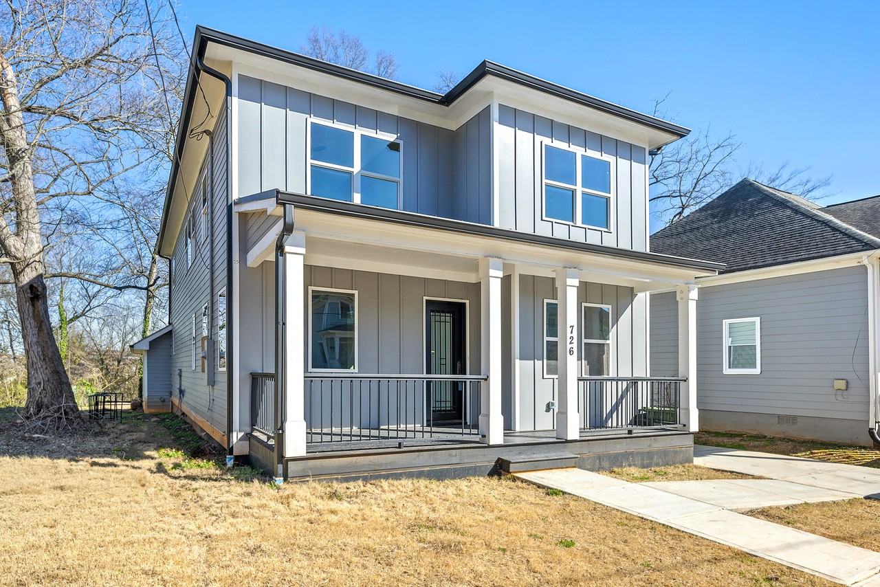 726 Windsor Street Southwest #1 - Photo 2 of 38