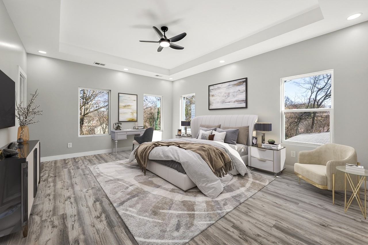 726 Windsor Street Southwest #1 - Photo 7 of 38