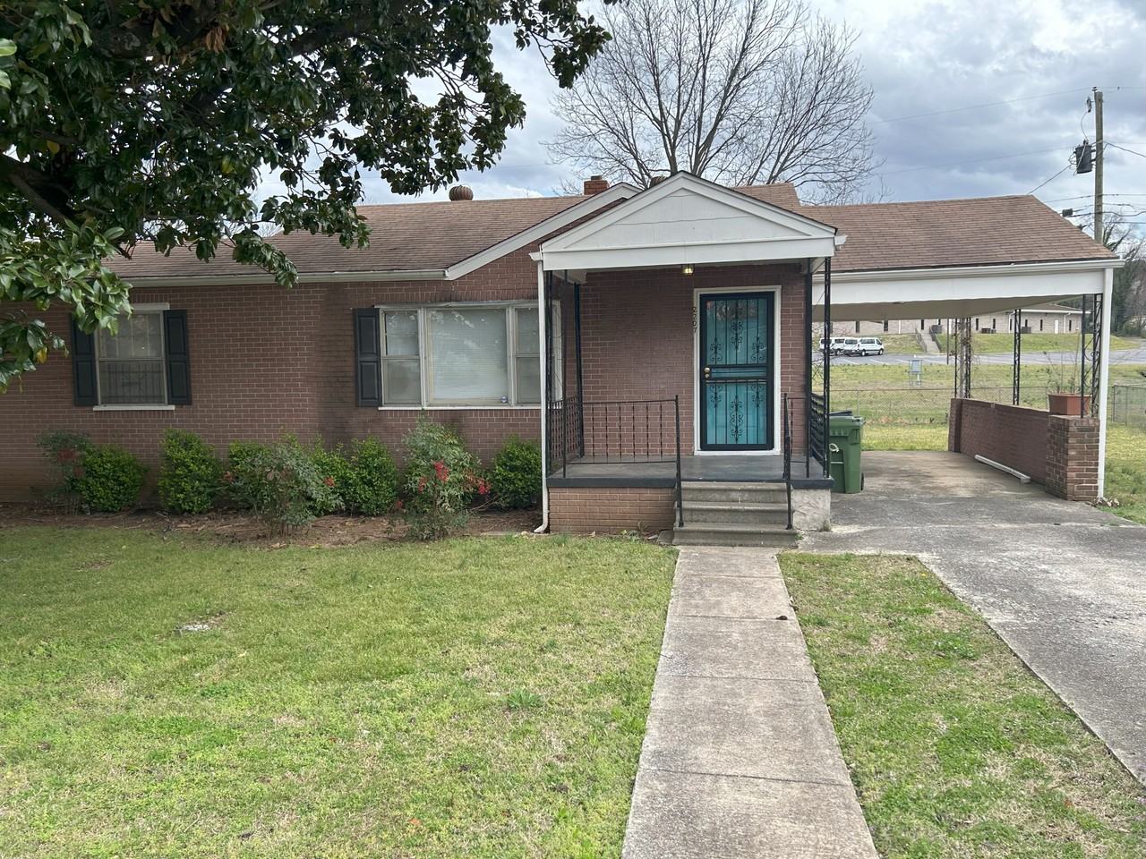 2207 Hammonds Avenue Northwest #1