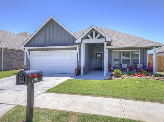 2705 West Madison Street #1