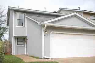 417 Northeast 115th Street #1 - Photo 1 of 1