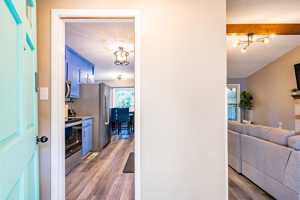 featured image of 13115 Chaney Thompson Road Southeast #1