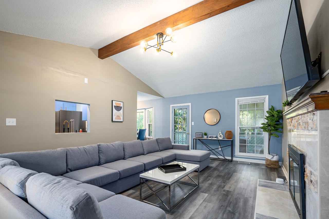 13115 Chaney Thompson Road Southeast #1 - Photo 4 of 23