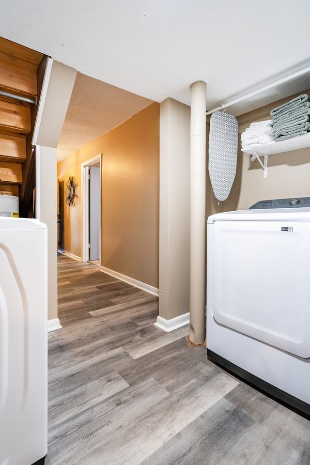 13115 Chaney Thompson Road Southeast #1 - Photo 7 of 23