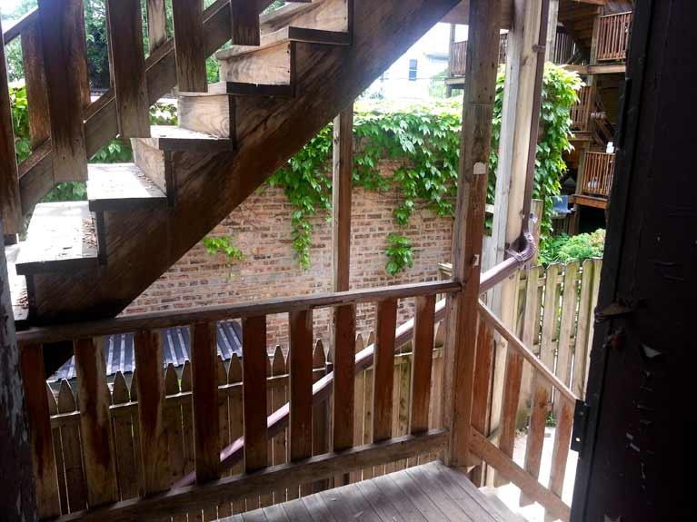 7516 North Hoyne Avenue #3D - Photo 3 of 7