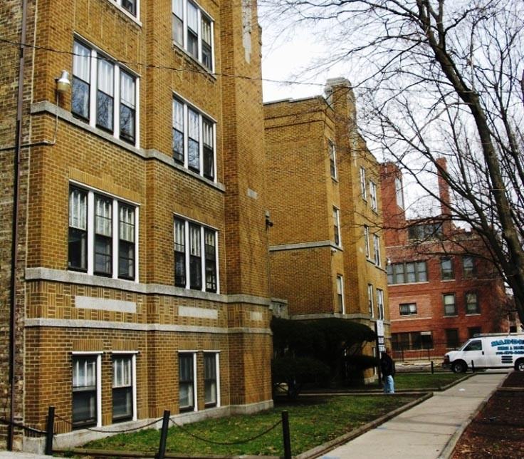 7516 North Hoyne Avenue #3D - Photo 7 of 7