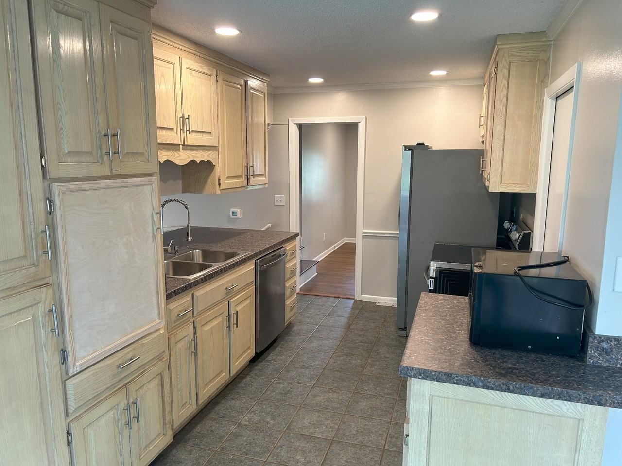 2109 Villaret Dr Sw #1 - Photo 2 of 35