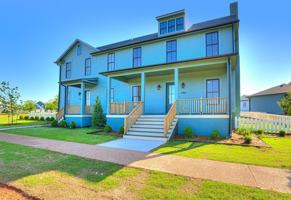 featured image of 29612 Memory Lane #1