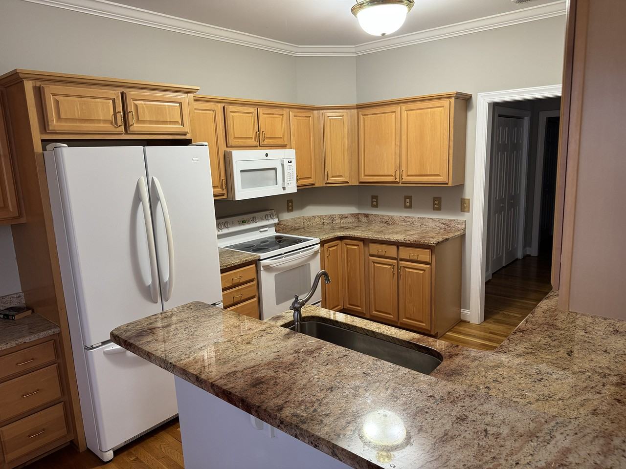 8405 Fiddlestick Way #1 - Photo 4 of 14