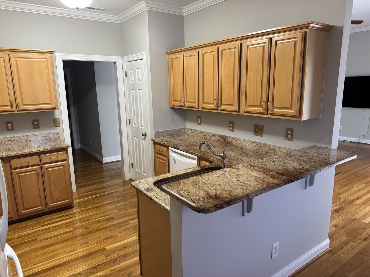 8405 Fiddlestick Way #1 - Photo 5 of 14