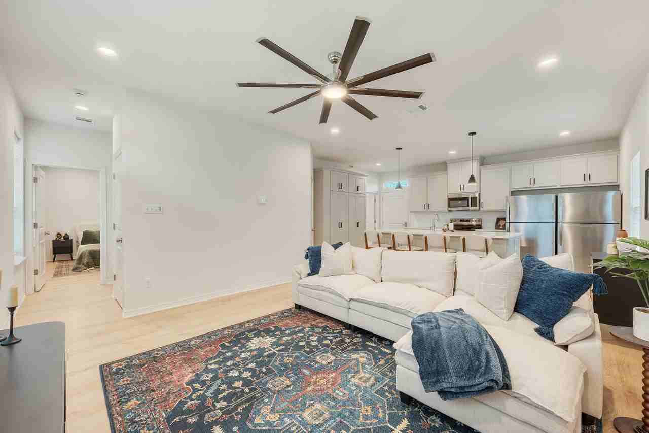 208 Richards Street #A - Photo 2 of 14