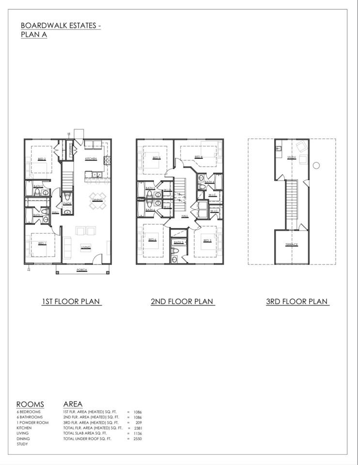 266 Richards Street #1 - Photo 2 of 26