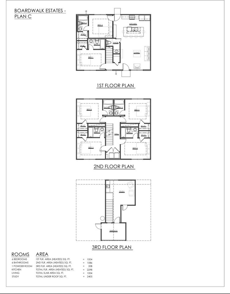 2105 Crest Street #1 - Photo 2 of 26