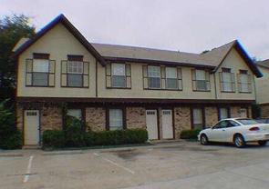 1330 1324/1326/1328/1330 Shufford St. - 1330 #1330 - Photo 1 of 1