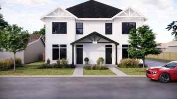 featured image of 607 Highlands Street #A