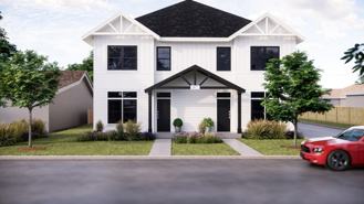 607 Highlands Street #A - Photo 1 of 1