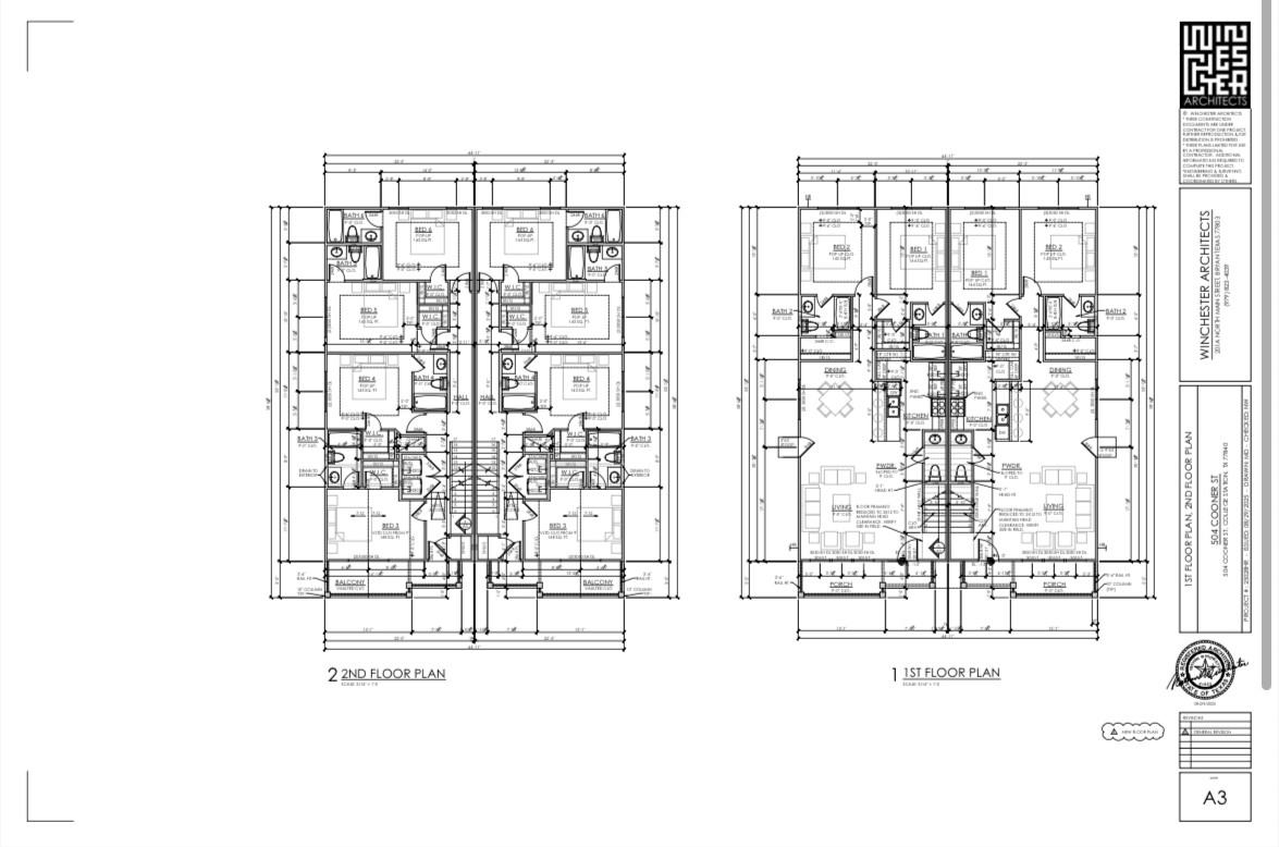 504 Cooner Street #A - Photo 7 of 25