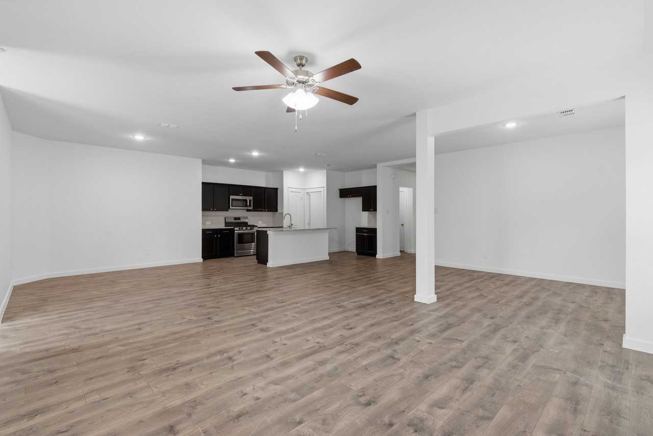 2621 2621 Moser Lane; Royse City 75189 #1 - Photo 3 of 29