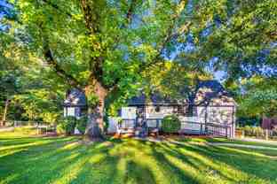 7605 Fleming Hills Dr Sw #1 - Photo 1 of 1