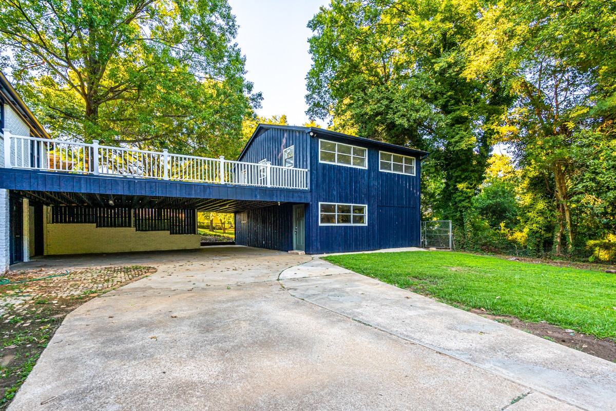 7605 Fleming Hills Dr Sw #1 - Photo 5 of 44