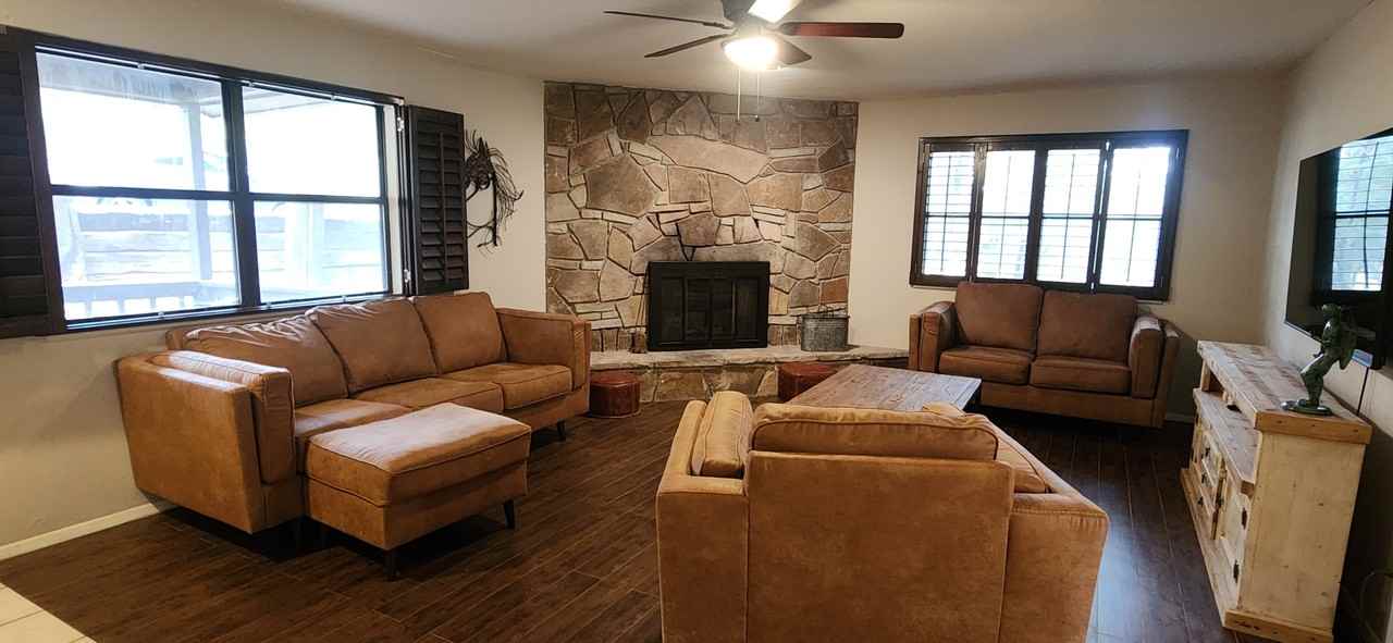 212 Fort Stanton Road #1 - Photo 2 of 13