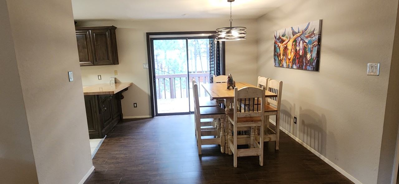 212 Fort Stanton Road #1 - Photo 3 of 13