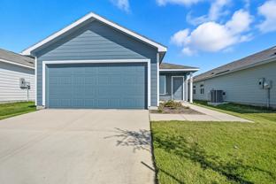 Sandhill Crane Lane #1 - Photo 1 of 1