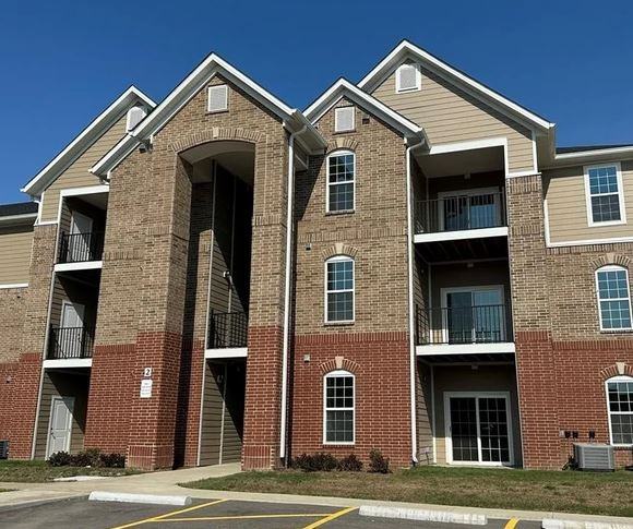 212 Harmony Meadows Ct #1