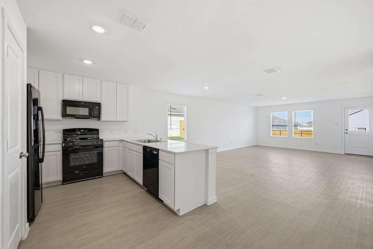 3707 Spring Run Dr #1 - Photo 5 of 18