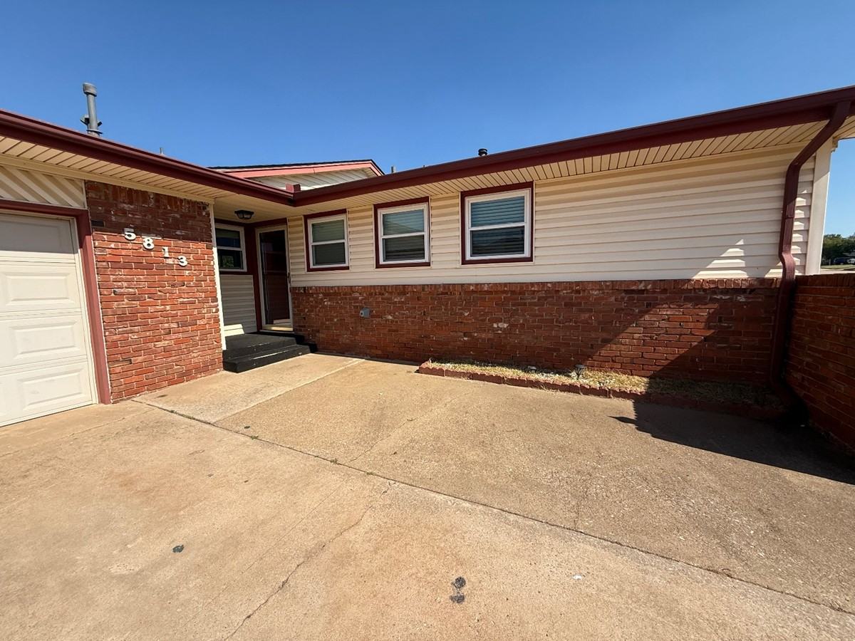 5813 Northwest 66th Street #1 - Photo 2 of 31