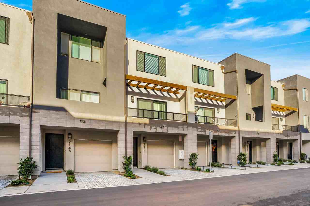 2152 Senita Drive #1