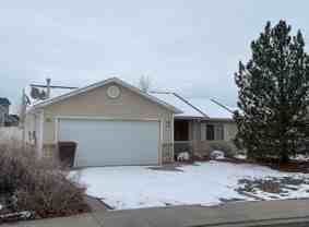 836 South Forty Drive #6-19 - Photo 1 of 1