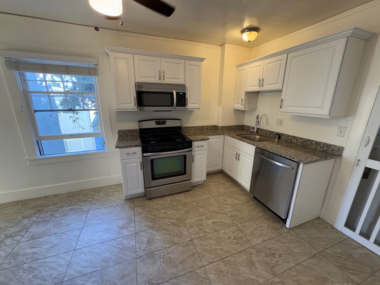 122 West Valerio Street #D