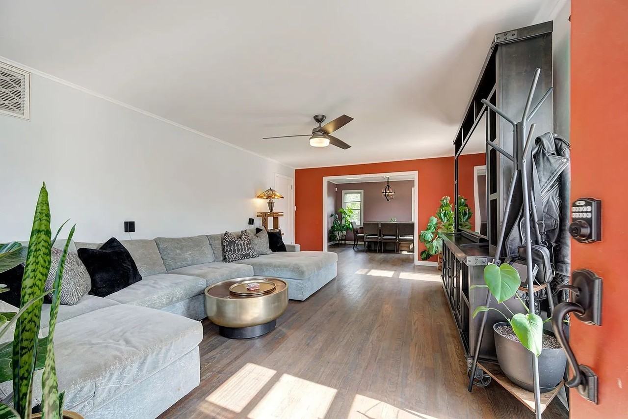 3801 Nw 25th St #1 - Photo 6 of 39