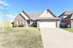 featured image of 18509 East 46th Street #1