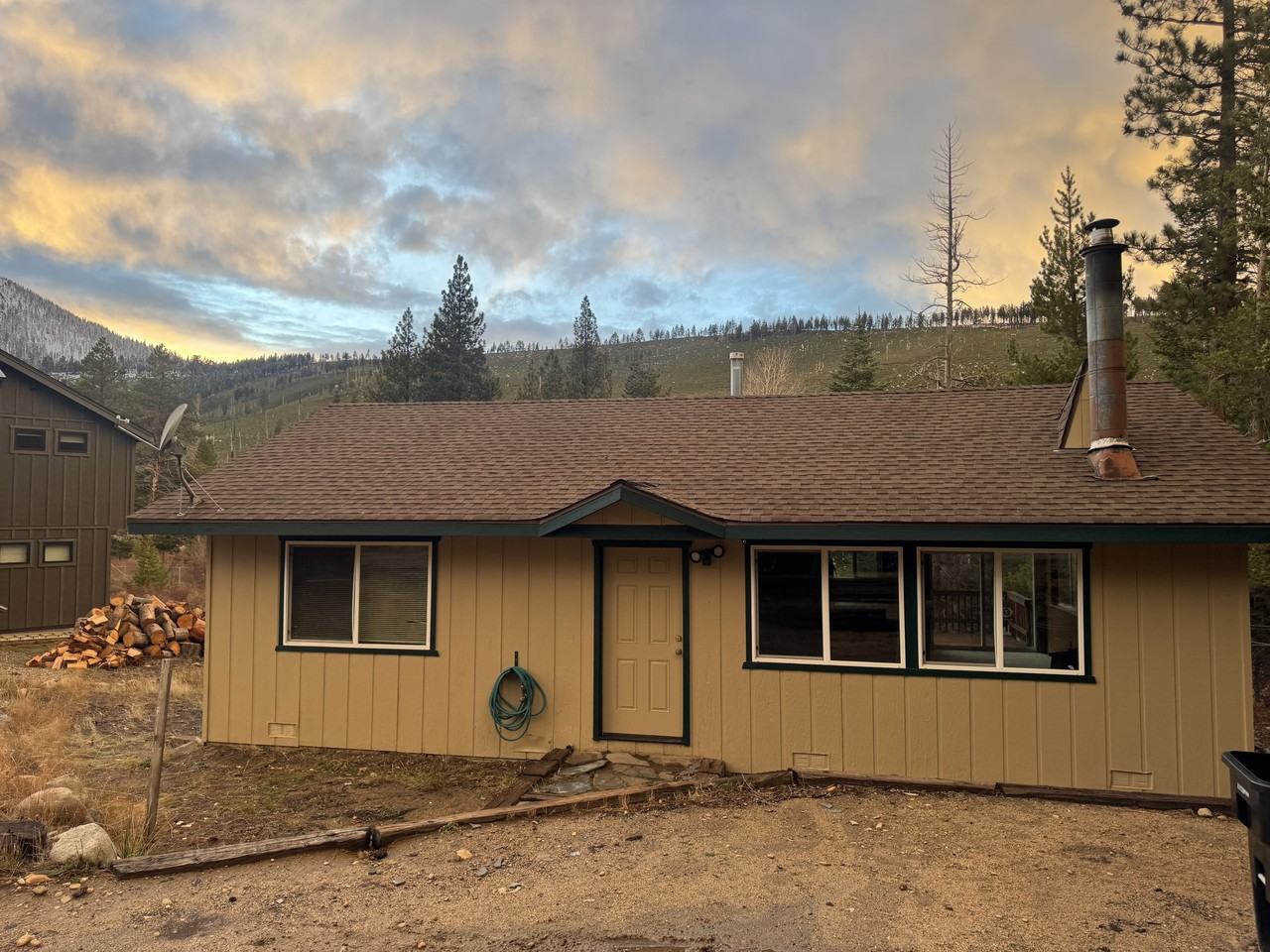 1215 Mount Shasta Circle #1