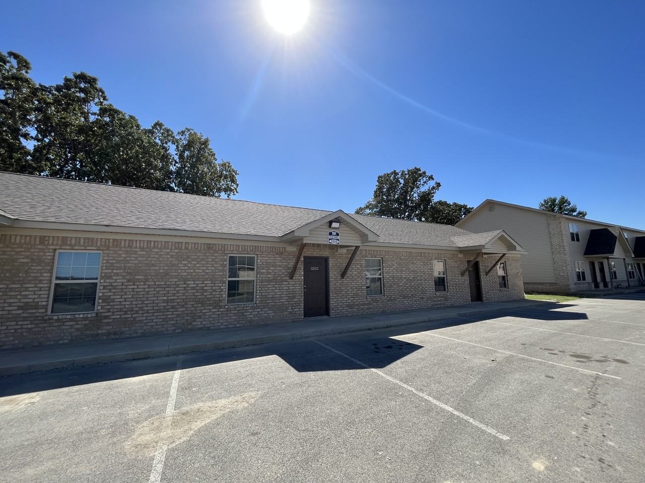 1504 Kathleen Street #2701