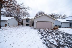 featured image of 3655 Falcon Way #1