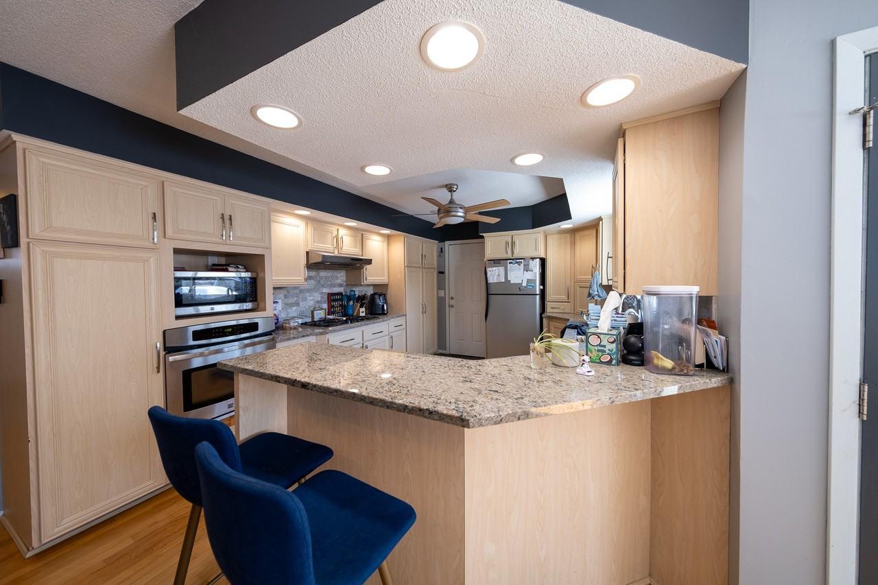 7801 Noble Avenue North #1 - Photo 7 of 38