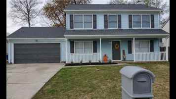 featured image of 781 Terrace Drive #1