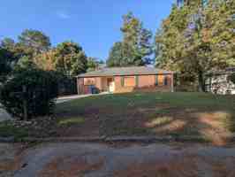 featured image of 2803 Marco Drive Northwest #1